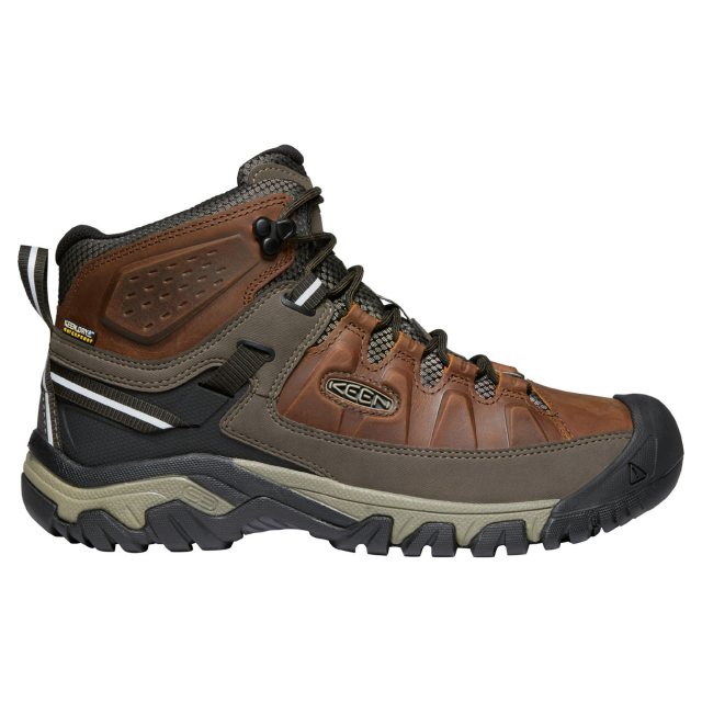 Keen gore cheap tex boots