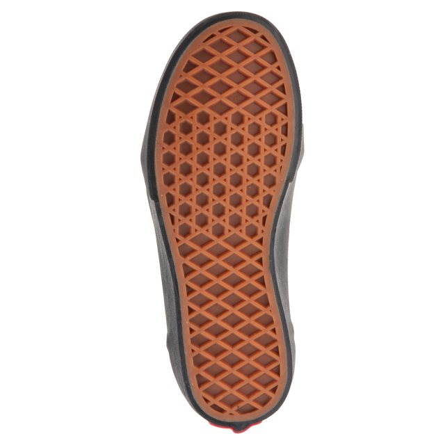 Vans slip ons 2024 kids Orange