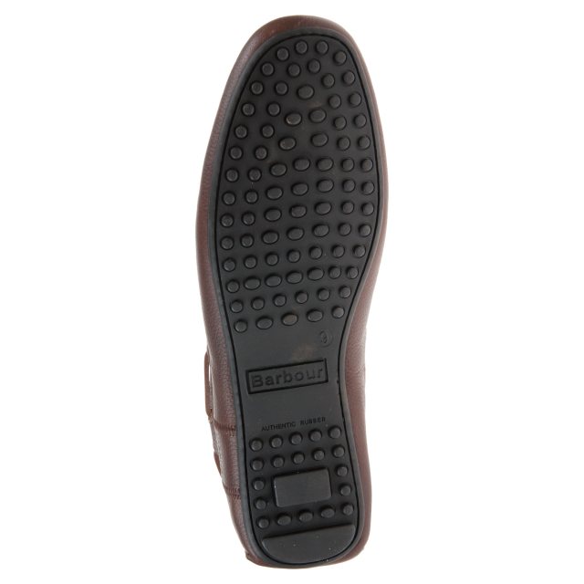 Barbour hot sale eldon shoes