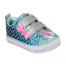 Skechers Twinkle Toes: Shuffle Lite - Mermaid Parade