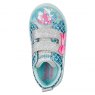 Skechers Twinkle Toes: Shuffle Lite - Mermaid Parade