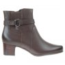 Clarks Un Damson Mid