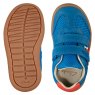 Clarks Flash Hot Toddler