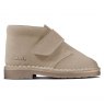 Clarks Desert Boot 2 Toddler