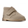 Clarks Desert Boot 2 Toddler