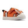 Clarks City Nemo Toddler