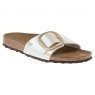 Birkenstock Madrid Big Buckle