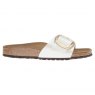 Birkenstock Madrid Big Buckle