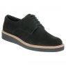 Clarks Baille Stitch