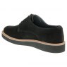 Clarks Baille Stitch