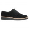 Clarks Baille Stitch