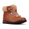 Clarks Dabi Hiker Toddler