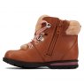 Clarks Dabi Hiker Toddler