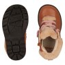 Clarks Dabi Hiker Toddler