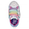 Skechers Twinkle Toes: Sparkle Rayz - Rainbow Smiles