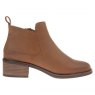 Clarks Memi Zip