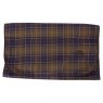 Barbour Dog Blanket