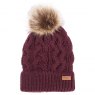 Penshaw Beanie & Scarf