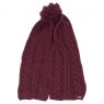 Barbour Penshaw Beanie & Scarf