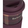 Barbour Travel Mug