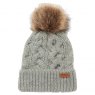 Barbour Penshaw Beanie & Scarf