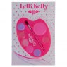 Lelli Kelly Laila Hi-Top