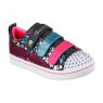 Skechers Twinkle Toes: Sparkle Rayz - Star Blast