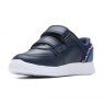 Clarks Ath Steggy Toddler