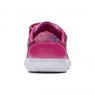 Clarks Ath Sonar Toddler