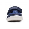 Clarks Crest Moc Kid