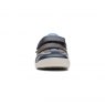 Clarks Den Stripe Kid