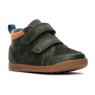 Clarks Rex Park Kid