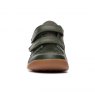 Clarks Rex Park Kid