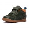 Clarks Rex Park Kid