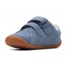 Clarks Roamer Bear Toddler