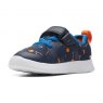 Clarks Ath Cosmo Toddler