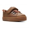 Clarks Nova Bar Toddler