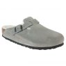 Birkenstock Boston Fur