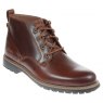 Clarks Westcombe Mid