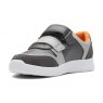 Clarks Ath Roar Toddler