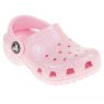 Crocs Glitter Clog T