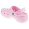 Crocs Platform Clog W