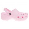 Crocs Platform Clog W