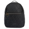 Barbour Quilt Backpack