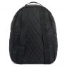 Barbour Quilt Backpack