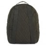 Barbour Quilt Backpack