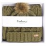 Barbour Ridley Beanie