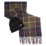 Barbour Swinton Galingale