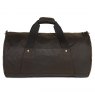 Barbour Wax Duffle Bag