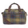 Barbour Torrid Flight Bag